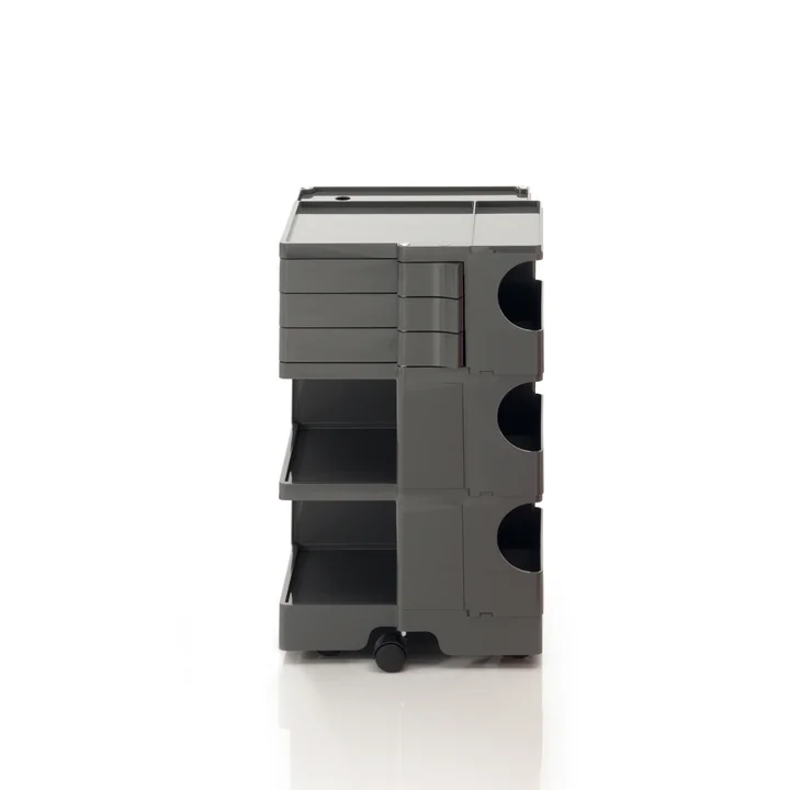 Trolley 3/3, grau von B-Line