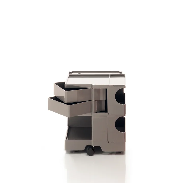 Trolley 2/2, braun von B-Line