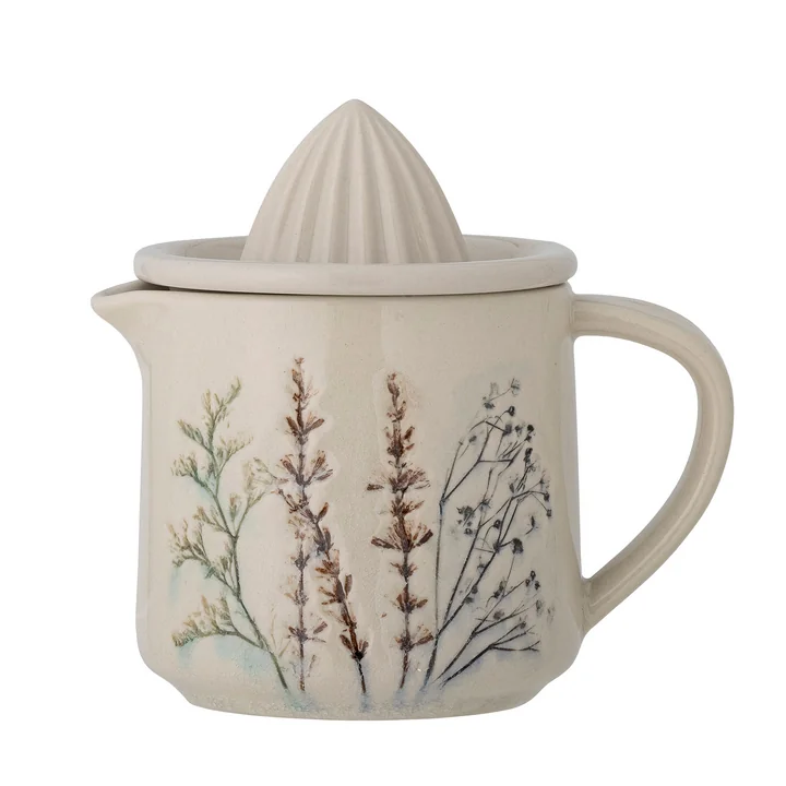 Bea Zitronensaftpresse von Bloomingville