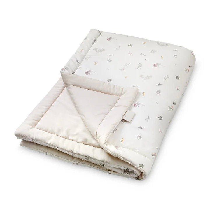 Decke, 90 x 120 cm von Cam Cam Copenhagen