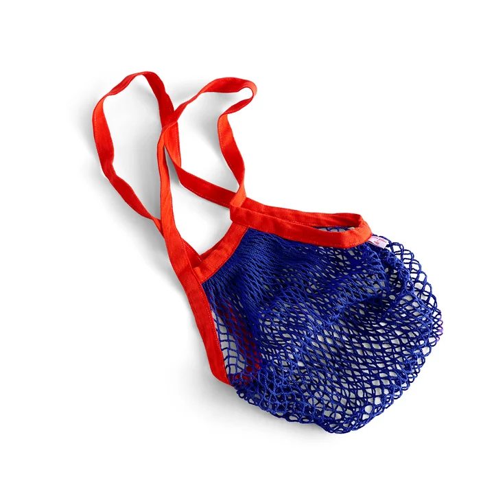 Sobremesa Tragetasche, dunkelblau von HAY