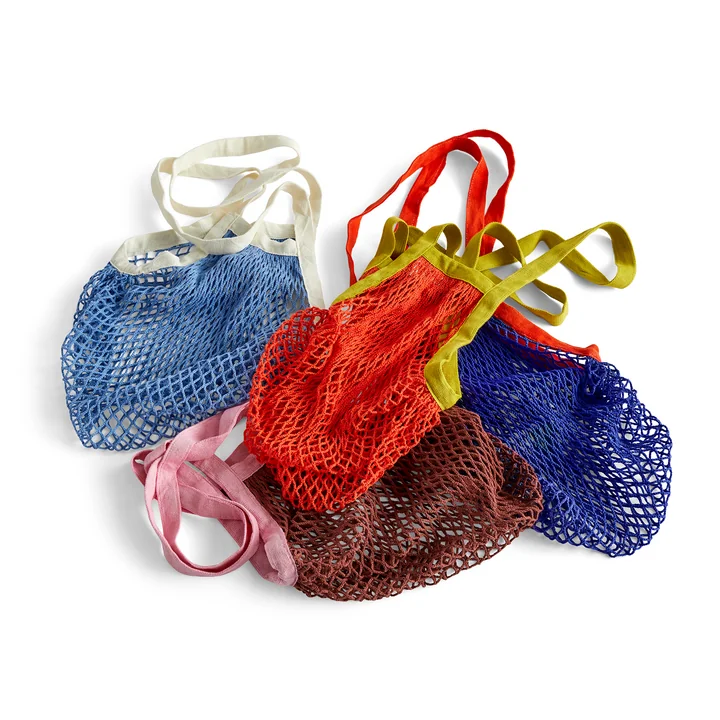 Sobremesa Tragetaschen von HAY