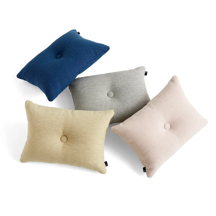 Das Dot Kissen Mode von HAY