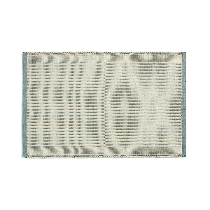 Tapis Fußmatte, grau von Tapis