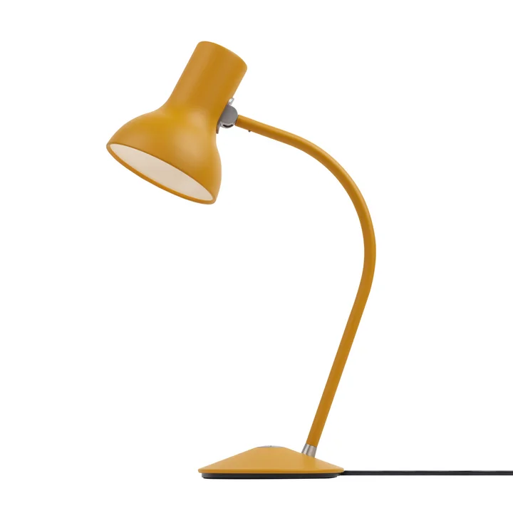 Type 75 Mini Tischleuchte, tumeric gold von Anglepoise