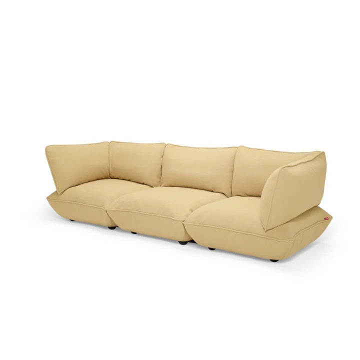 Das Sumo Sofa von Fatboy 