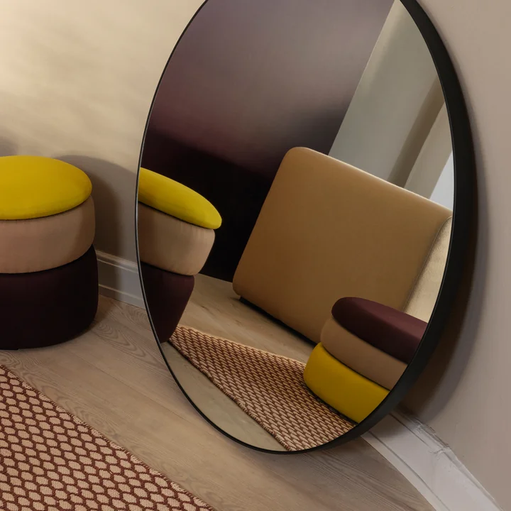 Complete Spiegel von Broste Copenhagen