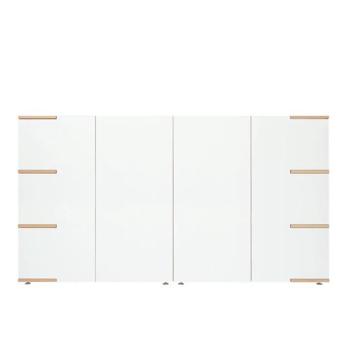 Stau Sideboard side von Tojo in der Größenausführung 200 x 110 cm