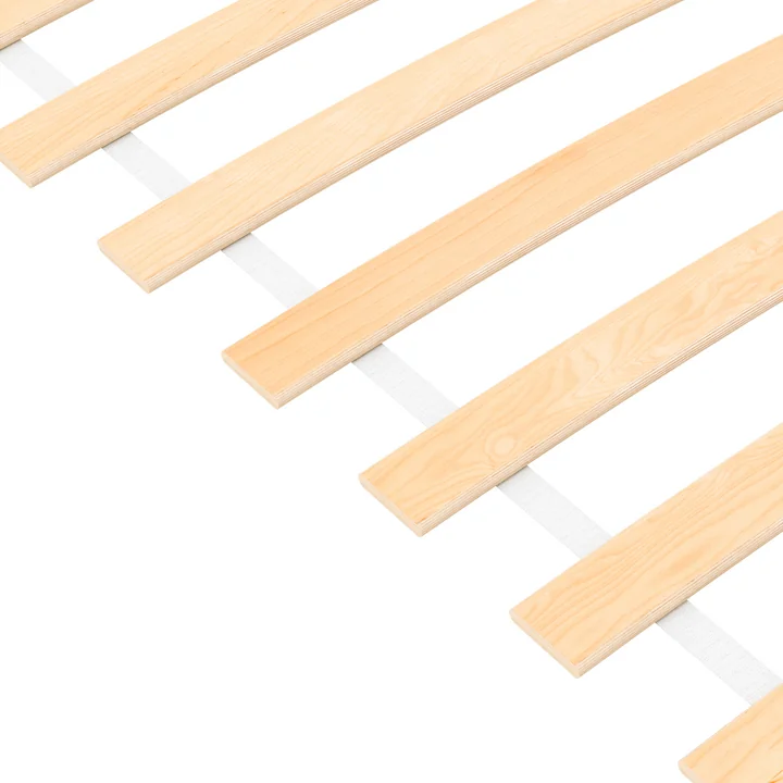 Die Bettlatten von Moebe 