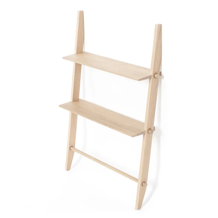 Roon & Rahn Repo Konsolentisch von We Do Wood in der Ausführung Eiche natur