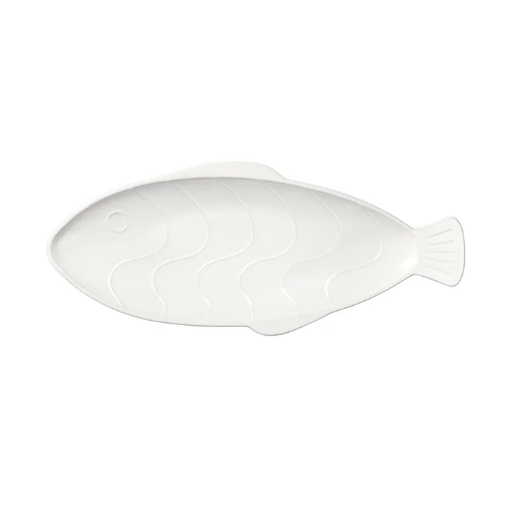 Broste Copenhagen - Pesce Platte, oval