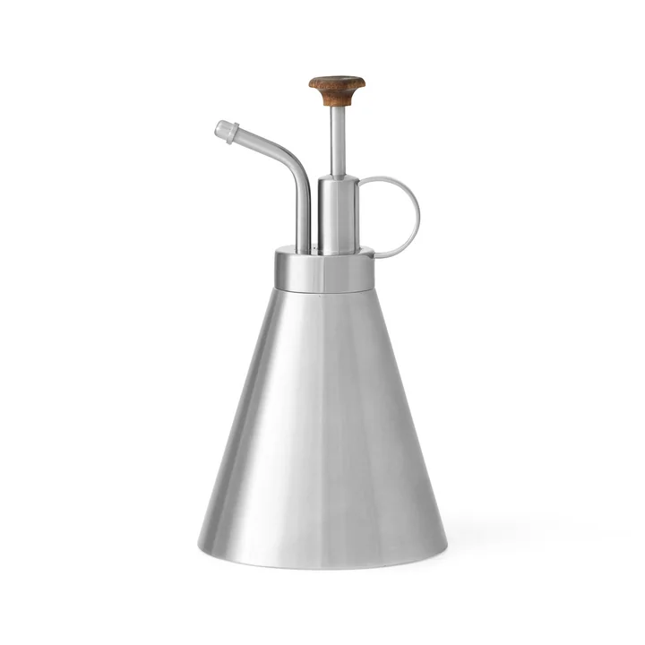 Hydrous Sprühflasche, silber von Audo