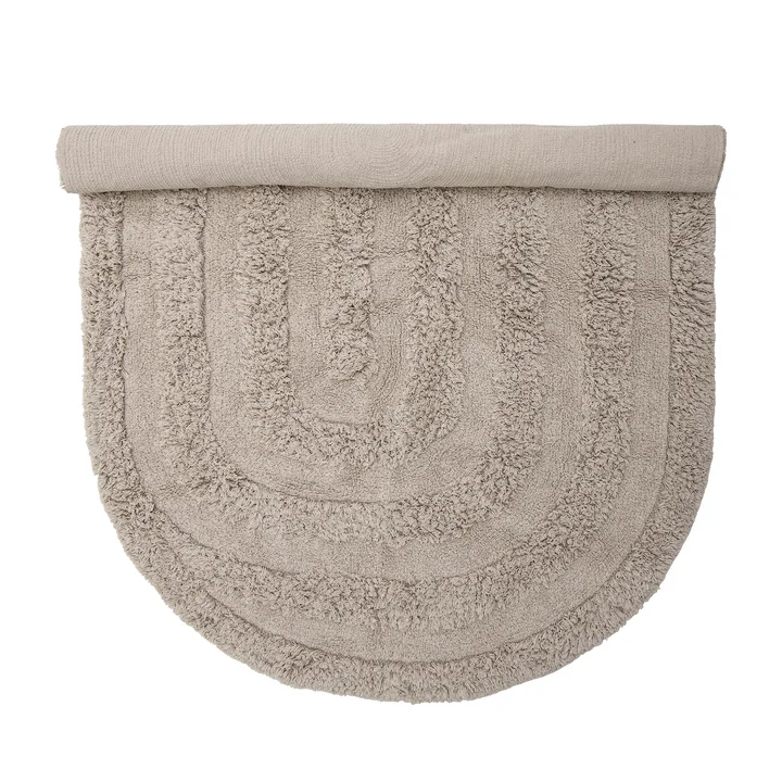 Bloomingville - Turi Teppich