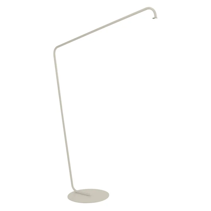 Fermob - Balad Gestell versetzter Fuß, lehmgrau