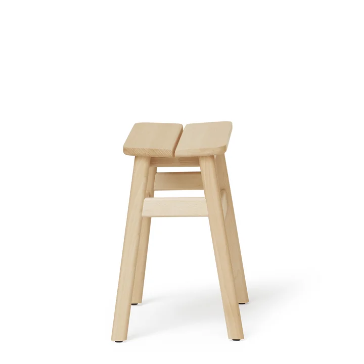 Angle Standard Hocker von Form & Refine