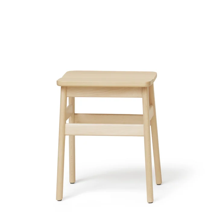 Angle Standard Hocker von Form & Refine