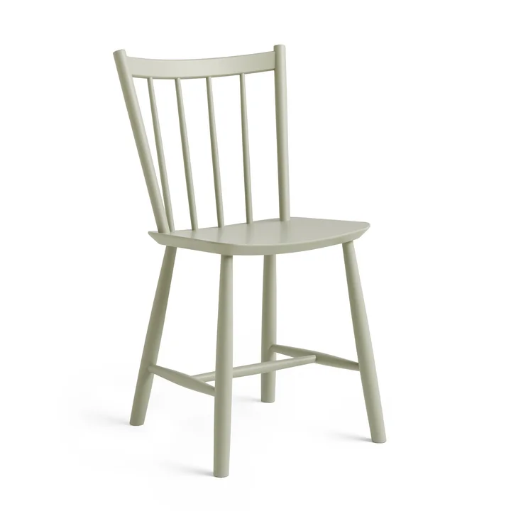 J41 Chair, salbei von HAY