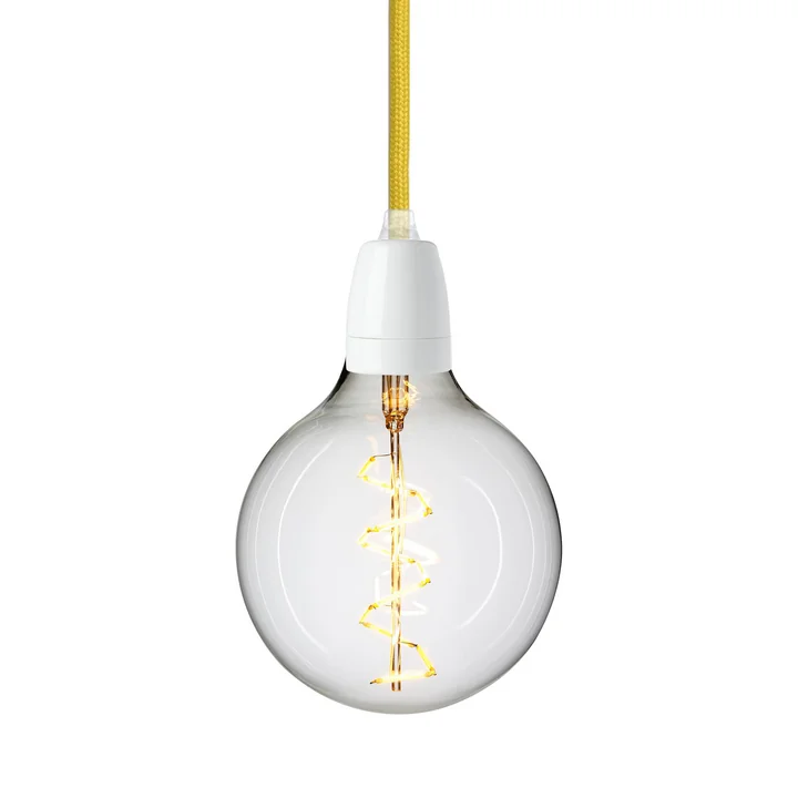 NUD Collection - Classic White, Sulphur (TT-1010)