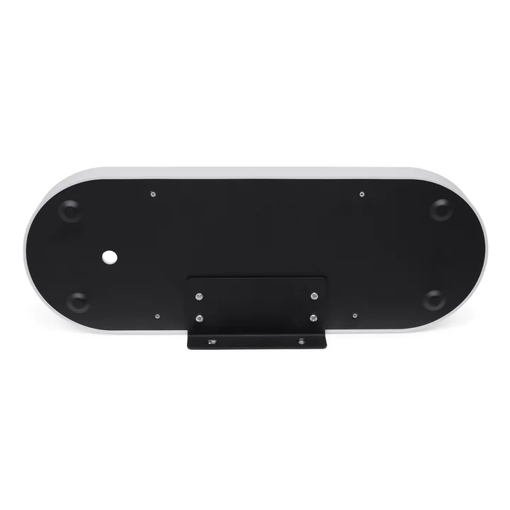 Edison the Petit Residence Ablageboard LED Leuchte hellgrau, LxBxH 46x17,5x25,1 cm von Fatboy