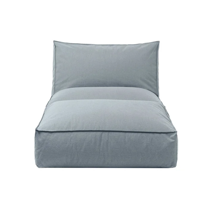 Stay Outdoor-Bett, S 80 x 190 cm, ocean von Blomus