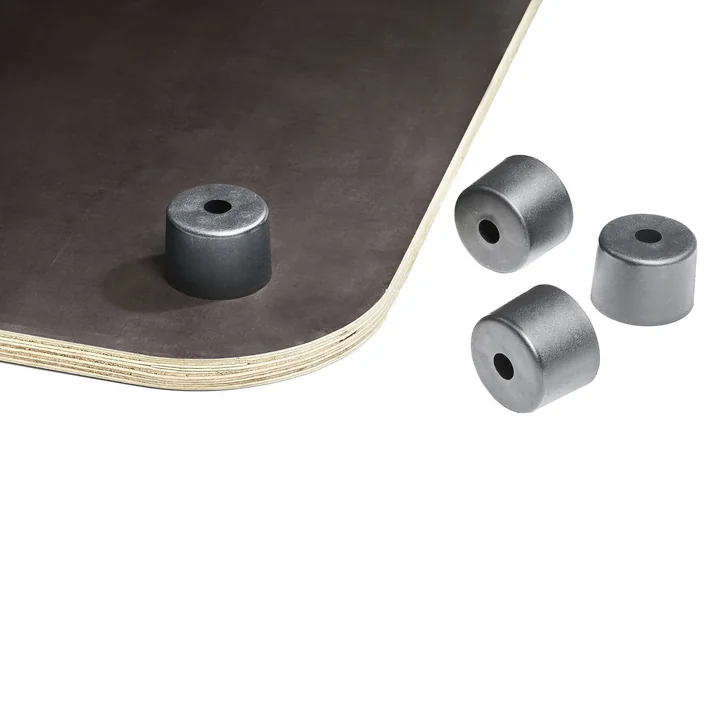 Grow Bodenplatte mit Füßen von Blomus