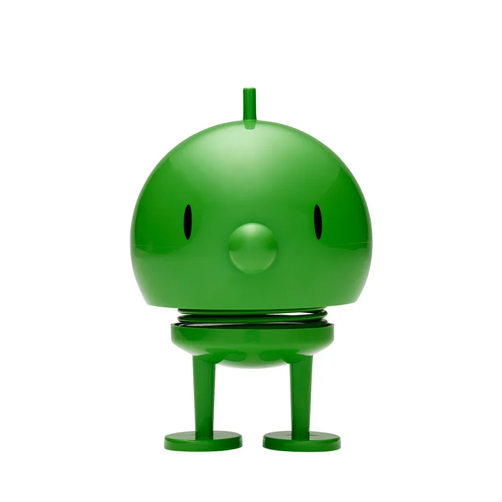 Hoptimist - Medium Bumble, grün