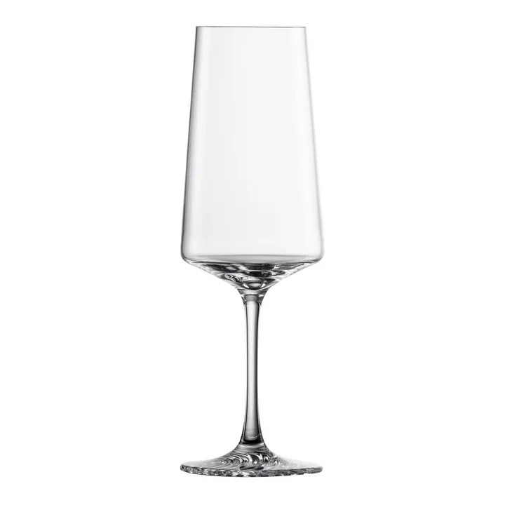 Echo Champagner Glas von Zwiesel Glas