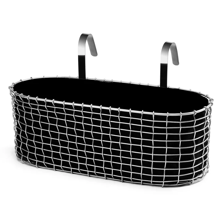 Korbo - Balcony Basket
