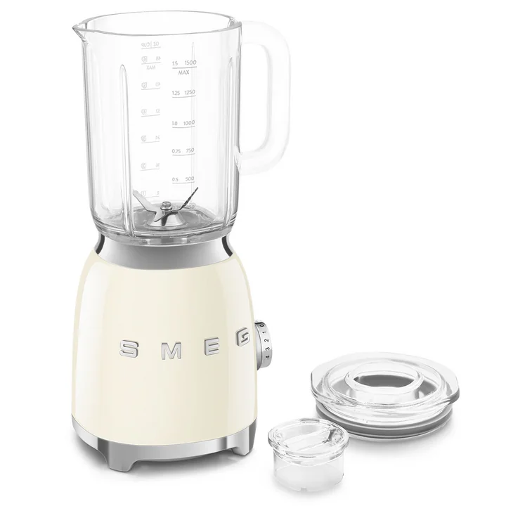 Standmixer BLF03 von Smeg