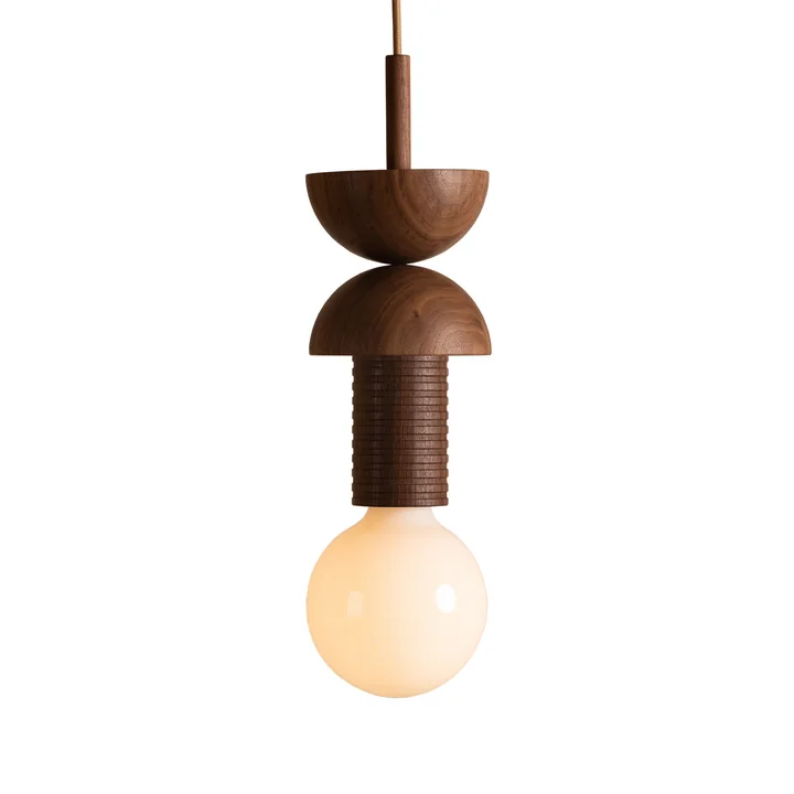 Junit Lamp Pendelleuchte, Copla von Schneid