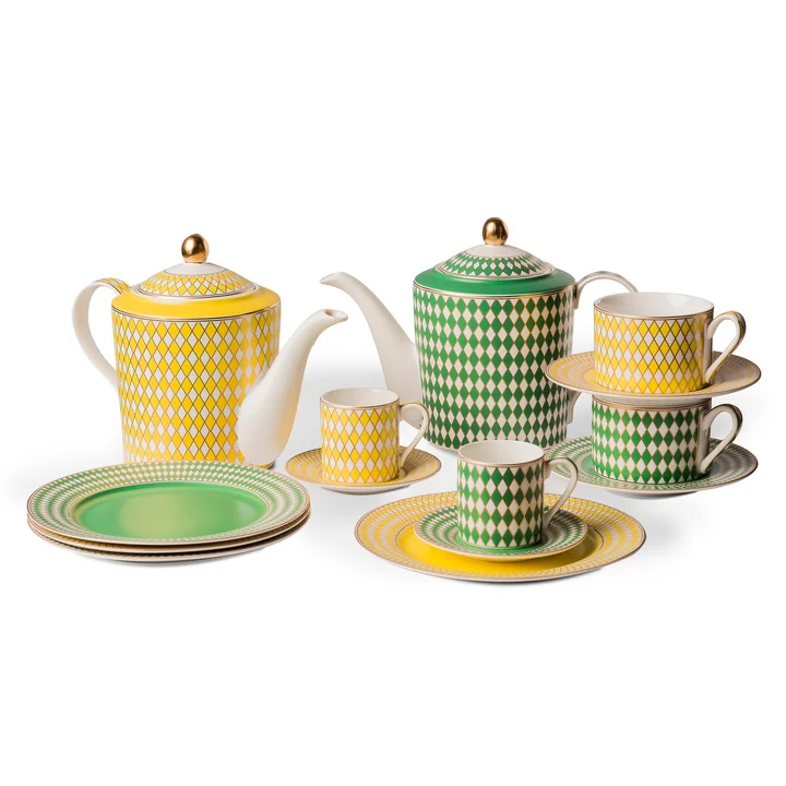 Pols Potten - Chess Kollektion