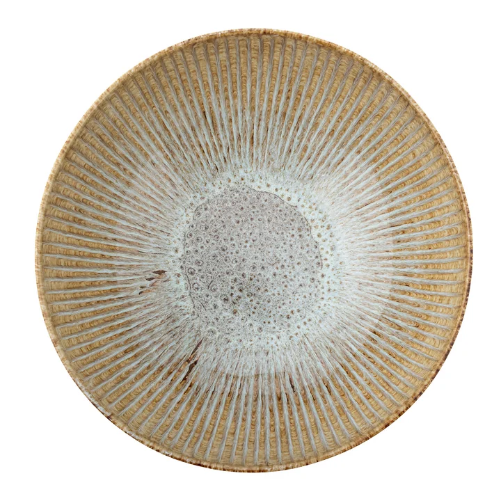 Bloomingville - Fleur Salatschale