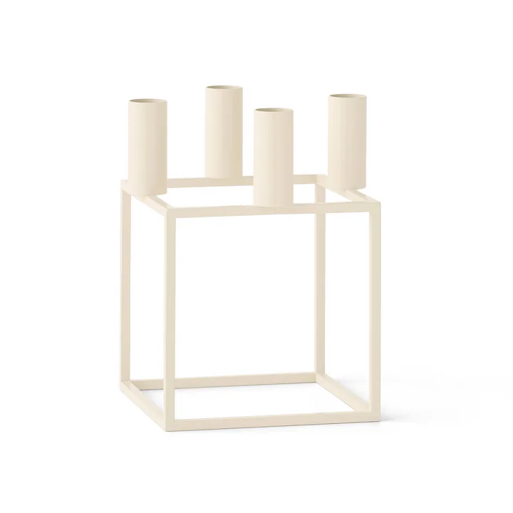 Audo - Kubus 4, elfenbein