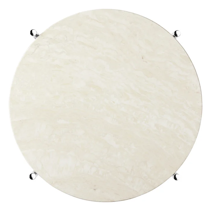 Der TS Couchtisch von Gubi