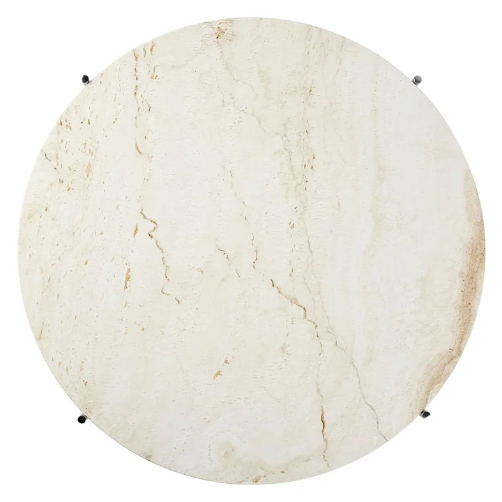 Der TS Couchtisch von Gubi