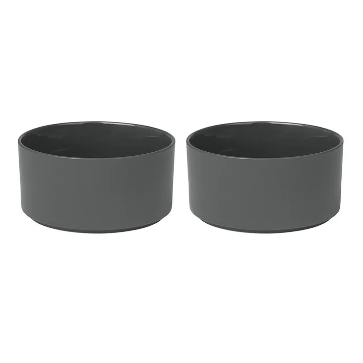 Pilar Schalen-Set von Blomus