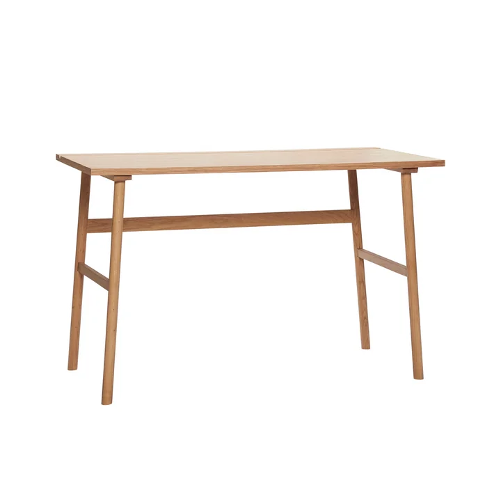 Hübsch Interior - Folk Schreibtisch, Eiche