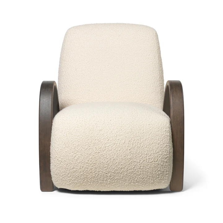 Buur Lounge Chair von Ferm Living