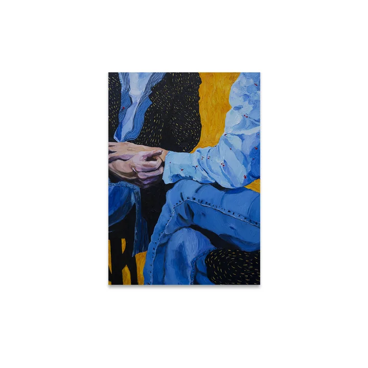 Alchemy Poster von Paper Collective