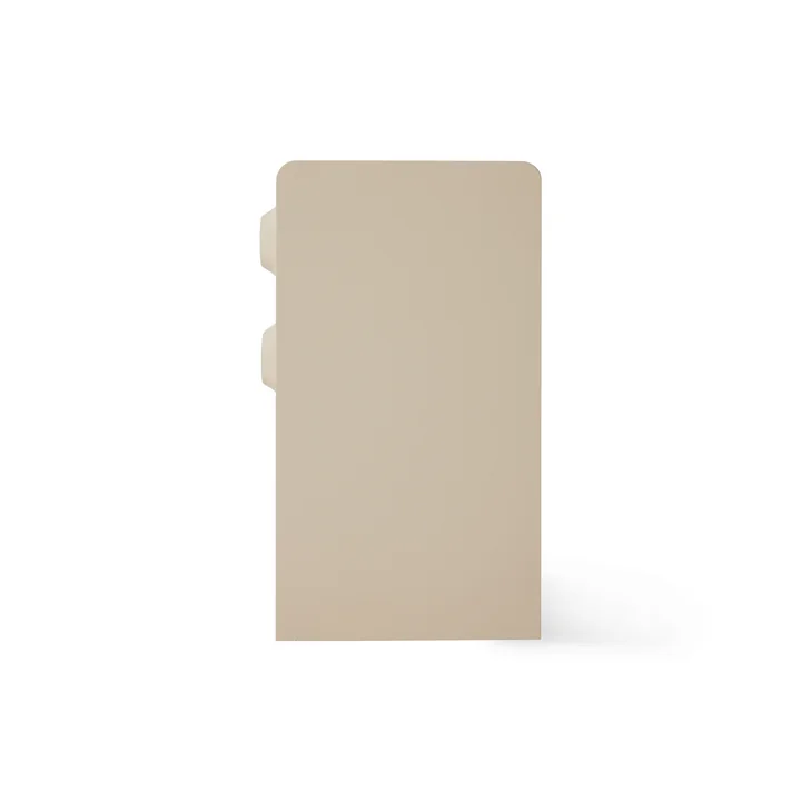 Space Nachttisch von HKliving