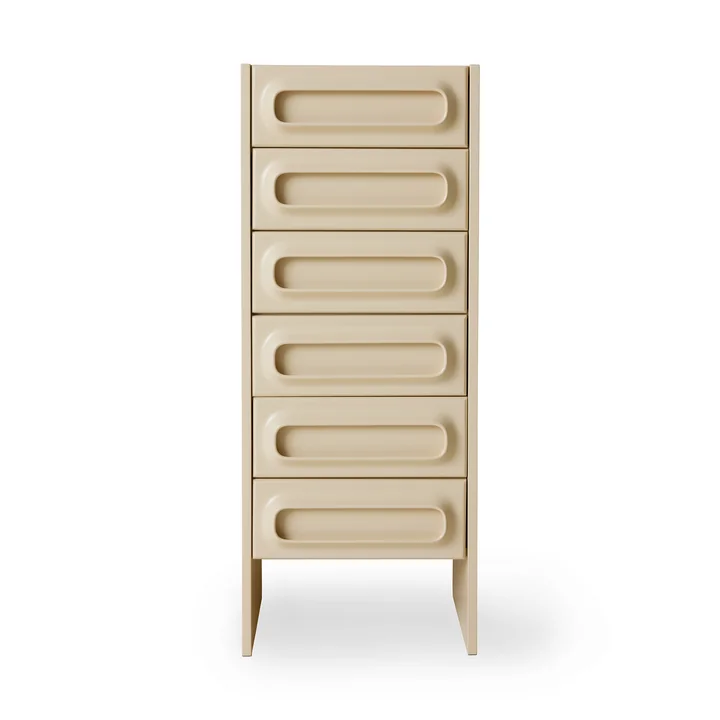 Space Schubladenkommode von HKliving