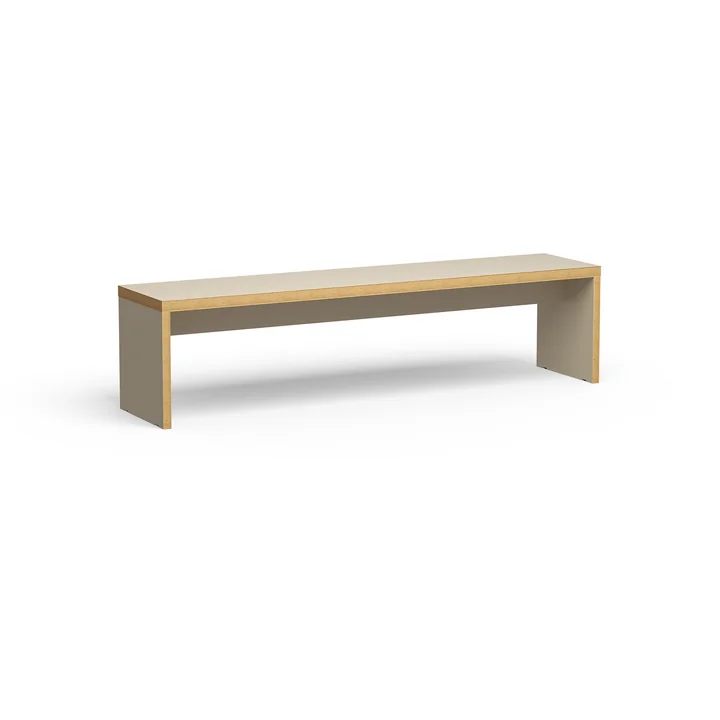 Die vielfältige Bench von HKliving