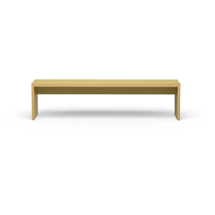 Die vielfältige Bench von HKliving