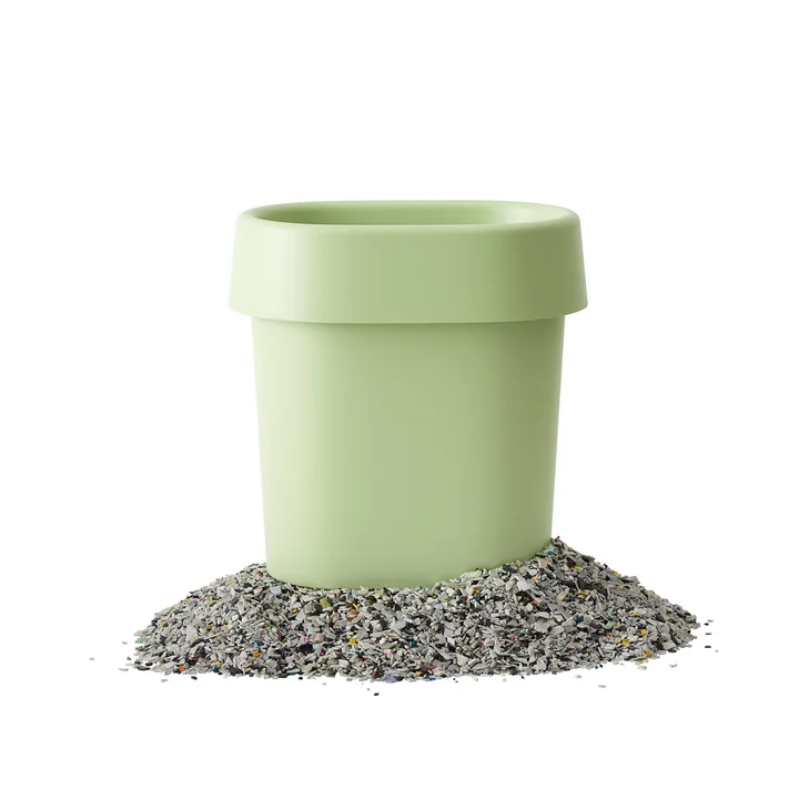 Reduce Papierkorb von Muuto