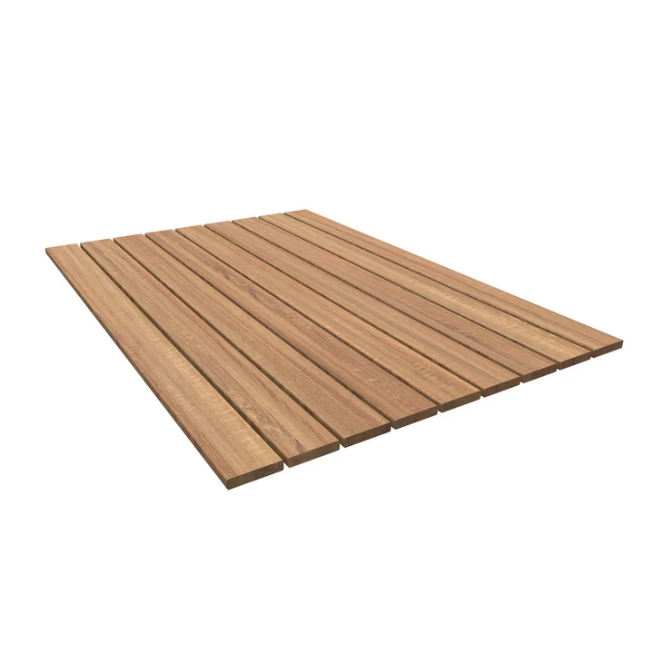 Konstantin Slawinski - Tischplatte für Slide Grill