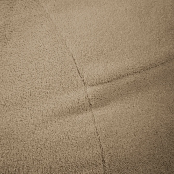 Studio Zondag - Doezel Sitzsack, camel