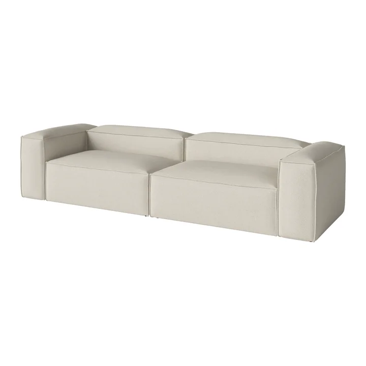 Cosima Modulsofa mit großer Ecke von Bolia