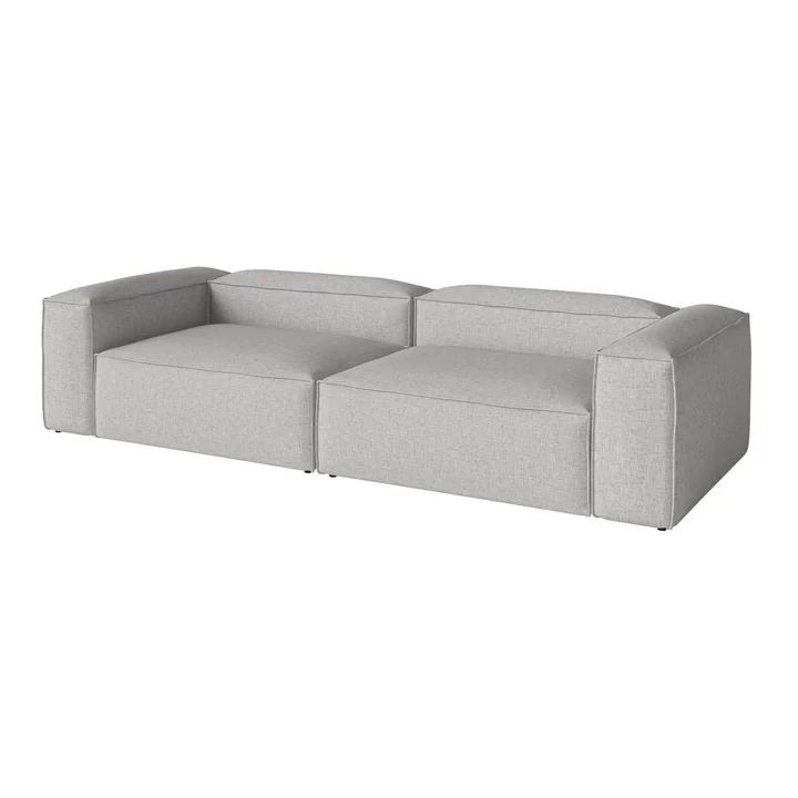 Cosima Modulsofa mit großer Ecke von Bolia