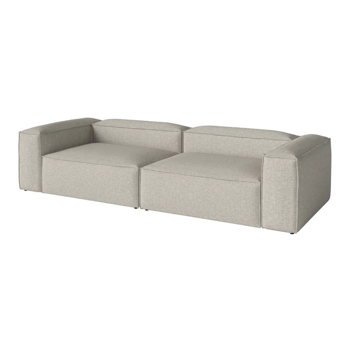 Cosima Modulsofa mit großer Ecke von Bolia