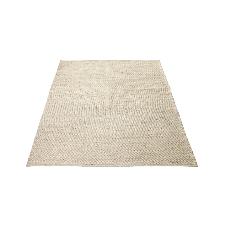 Scandinavia Teppich 170 x 240 cm, grau von Bolia